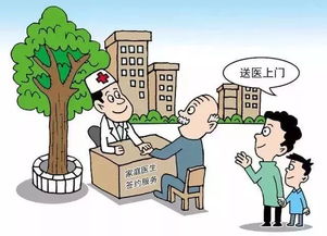 蘇灣人民福利再升級(jí) 貧困人口家庭醫(yī)生簽約服務(wù)方案出臺(tái)，提供全方位信息咨詢服務(wù)